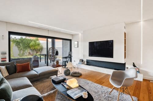 PF41582 - 5 Bedroom Detached house with swimming pool, Cascais - Image 3