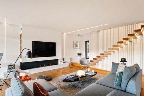 PF41582 - 5 Bedroom Detached house with swimming pool, Cascais - Image 4