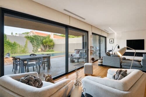 PF41582 - 5 Bedroom Detached house with swimming pool, Cascais - Image 8