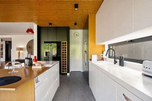 PF41582 - 5 Bedroom Detached house with swimming pool, Cascais - Image 11