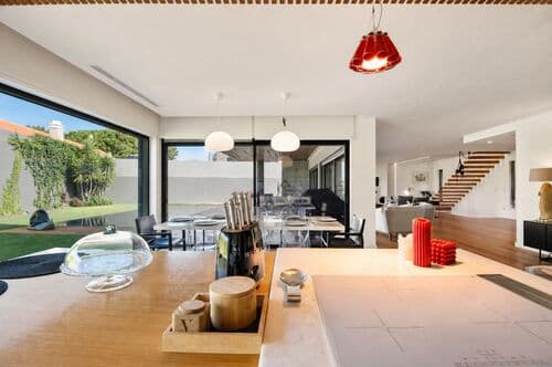 PF41582 - 5 Bedroom Detached house with swimming pool, Cascais - Image 13