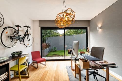 PF41582 - 5 Bedroom Detached house with swimming pool, Cascais - Image 18
