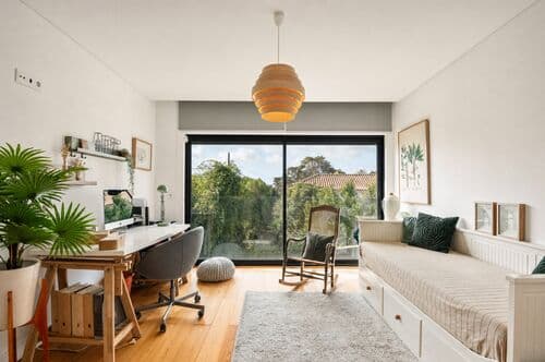 PF41582 - 5 Bedroom Detached house with swimming pool, Cascais - Image 20