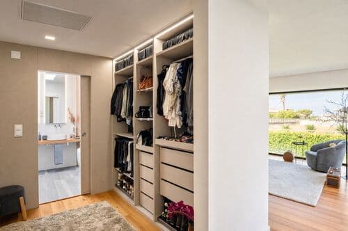 PF41582 - 5 Bedroom Detached house with swimming pool, Cascais - Image 24