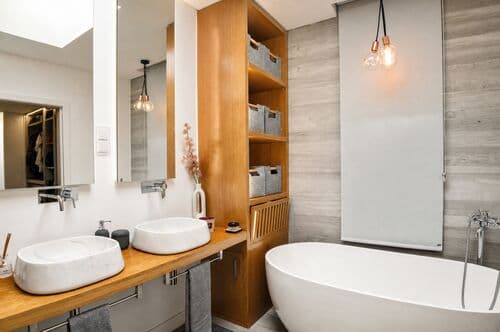 PF41582 - 5 Bedroom Detached house with swimming pool, Cascais - Image 25