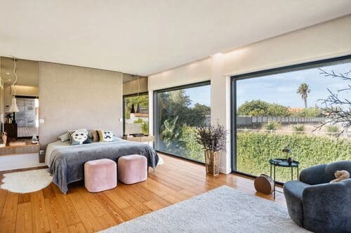PF41582 - 5 Bedroom Detached house with swimming pool, Cascais - Image 26