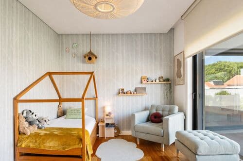 PF41582 - 5 Bedroom Detached house with swimming pool, Cascais - Image 28