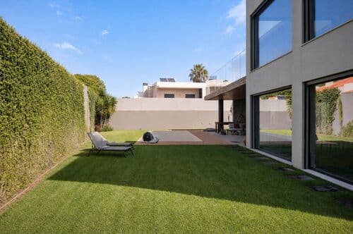 PF41582 - 5 Bedroom Detached house with swimming pool, Cascais - Image 35