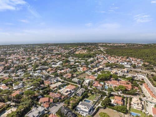 PF41582 - 5 Bedroom Detached house with swimming pool, Cascais - Image 37