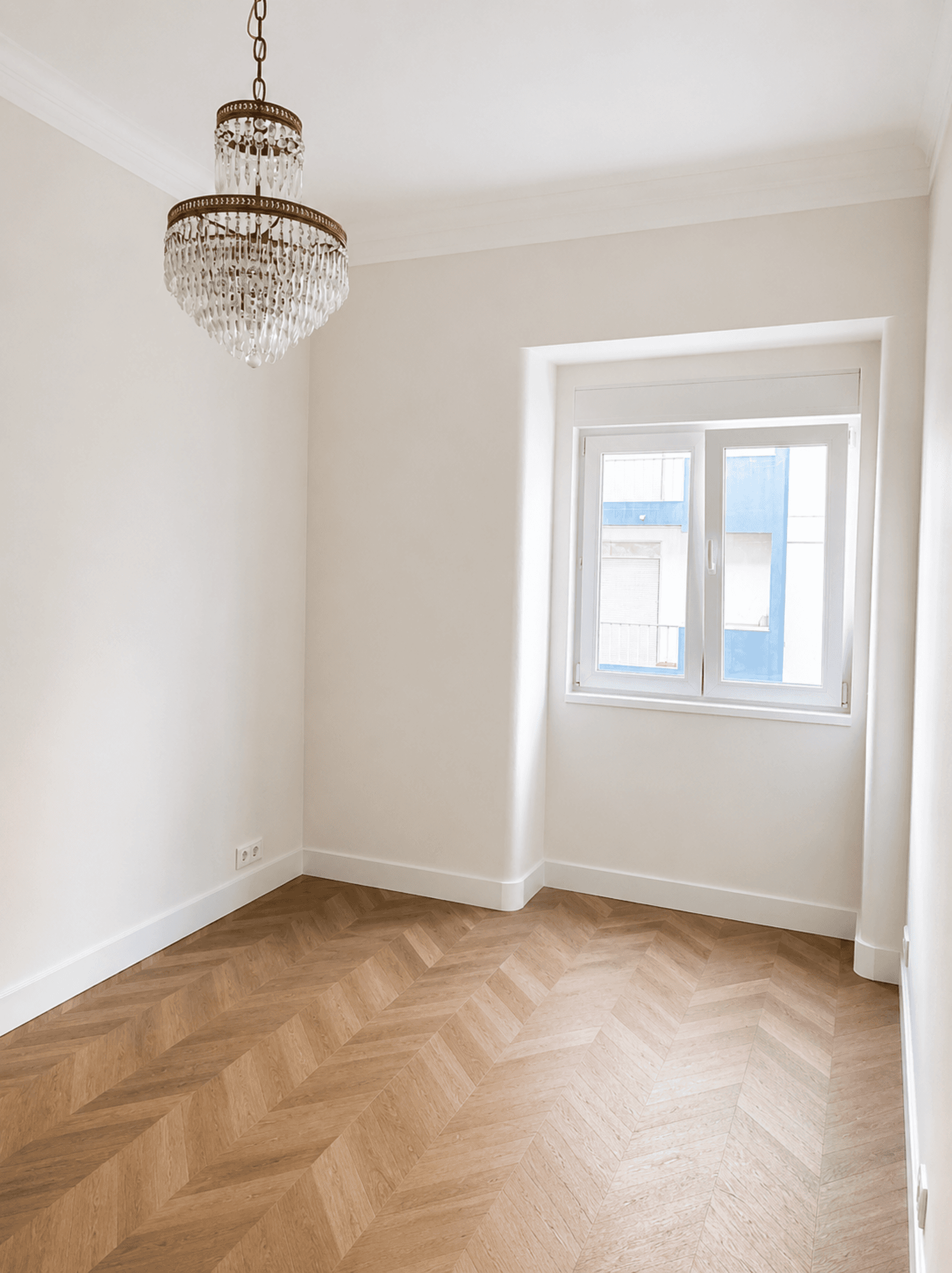 Apartamento T2 remodelado, Penha de França, Lisboa - Imagem 5