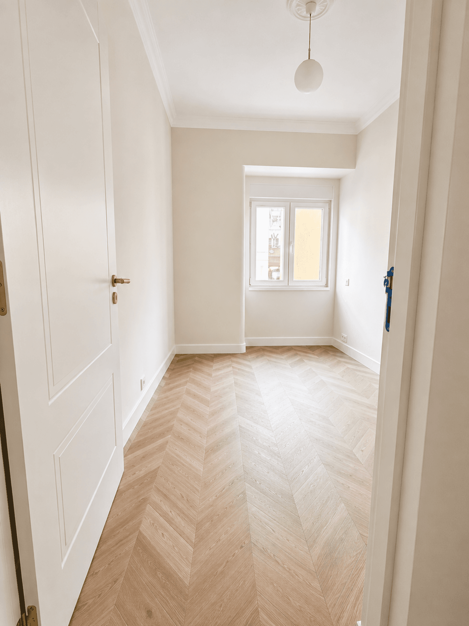 Apartamento T2 remodelado, Penha de França, Lisboa - Imagem 6