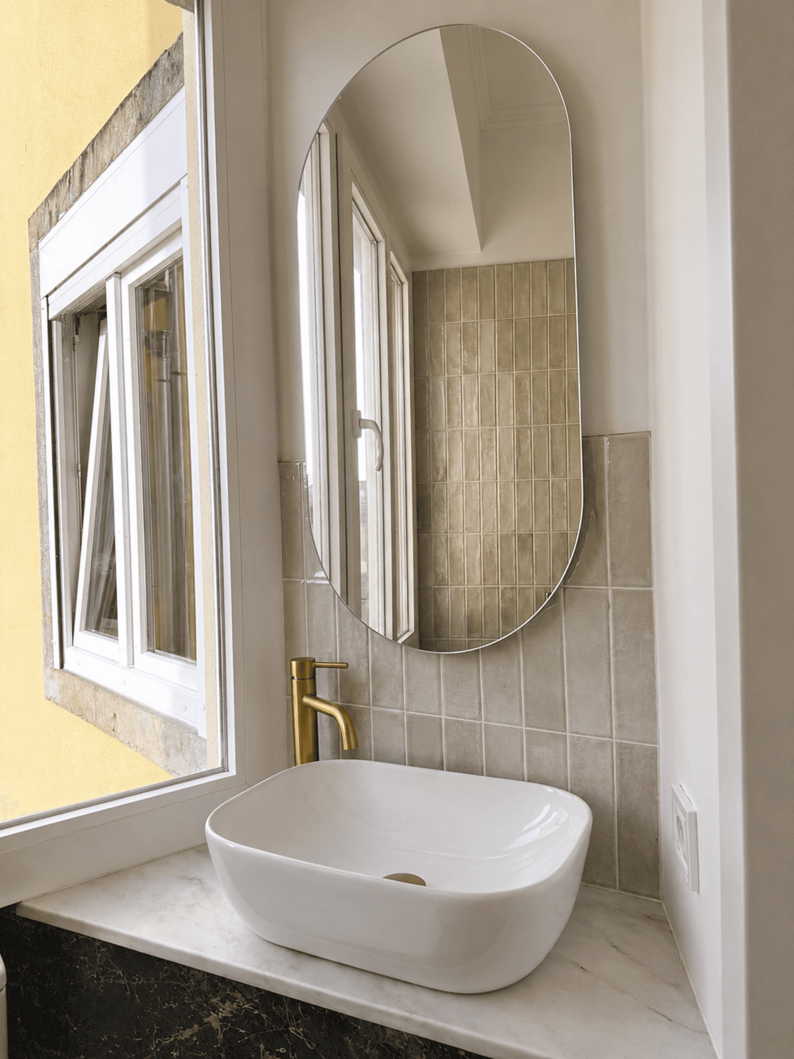 Apartamento T2 remodelado, Penha de França, Lisboa - Imagem 10