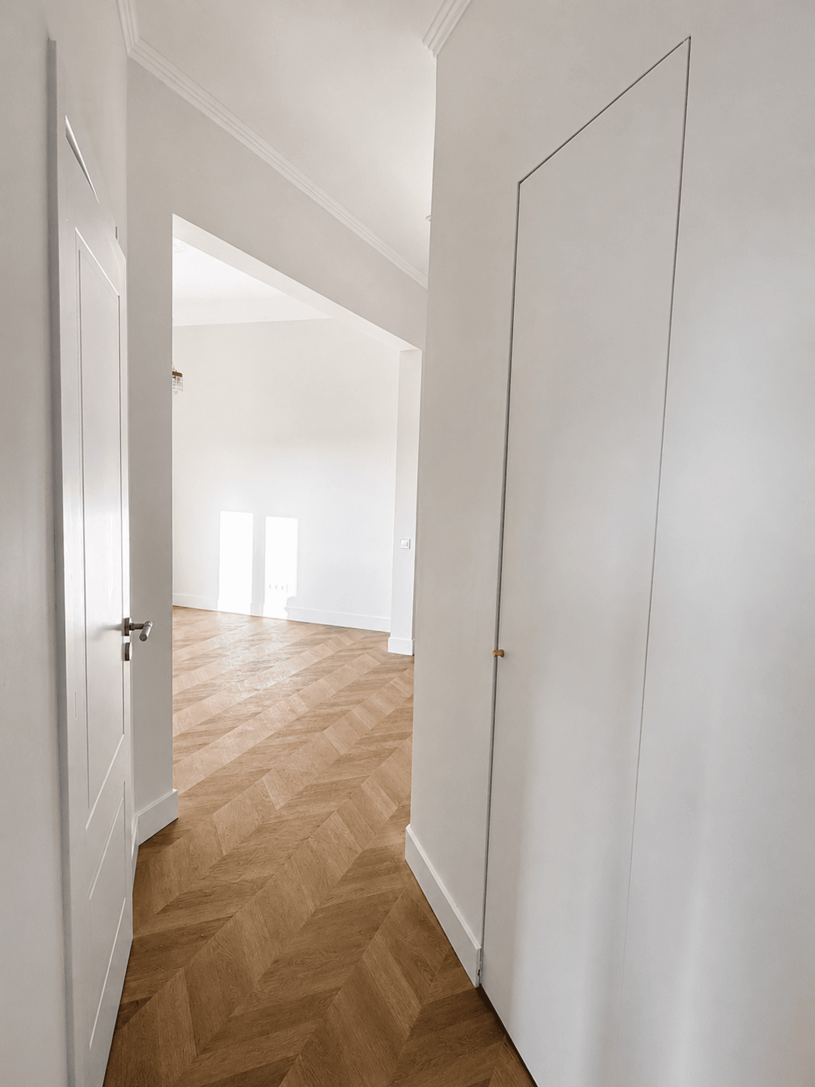 Apartamento T2 remodelado, Penha de França, Lisboa - Imagem 9