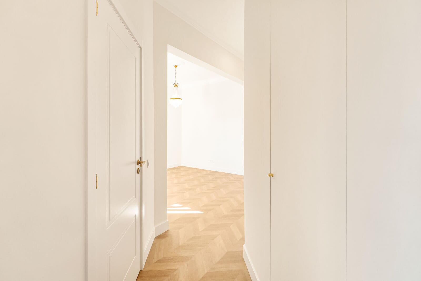 2 Bedroom Apartment renovated, Penha de França, Lisboa - Image 29