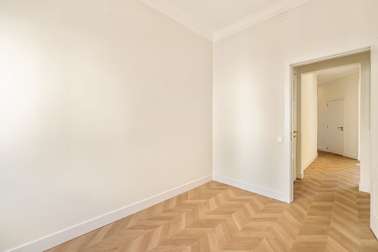 2 Bedroom Apartment renovated, Penha de França, Lisboa - Image 30