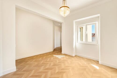 PF41585 - Apartamento T2 remodelado, Penha de França, Lisboa - Imagem 4