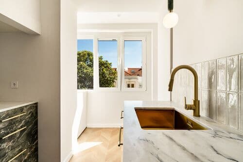 PF41585 - Apartamento T2 remodelado, Penha de França, Lisboa - Imagem 23