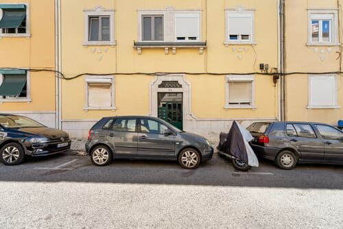 PF41585 - Apartamento T2 remodelado, Penha de França, Lisboa - Imagem 33