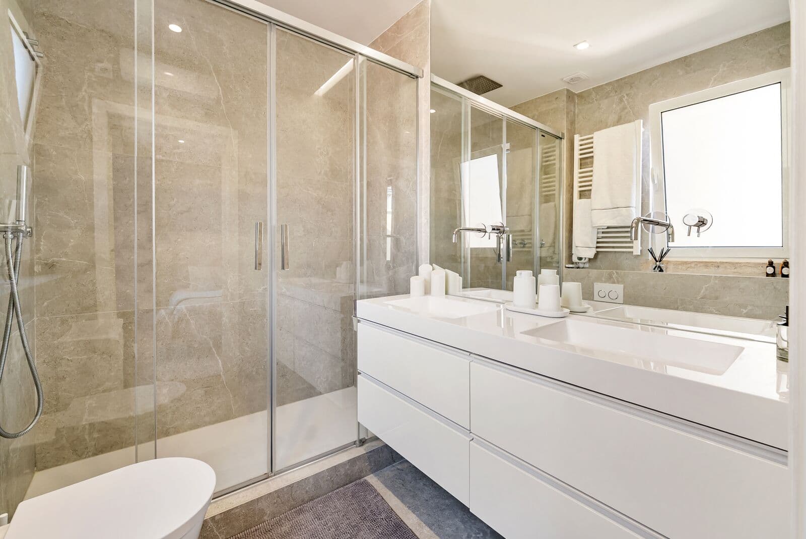 Apartamento T5 com vista, Avenidas Novas, Lisboa - Imagem 33