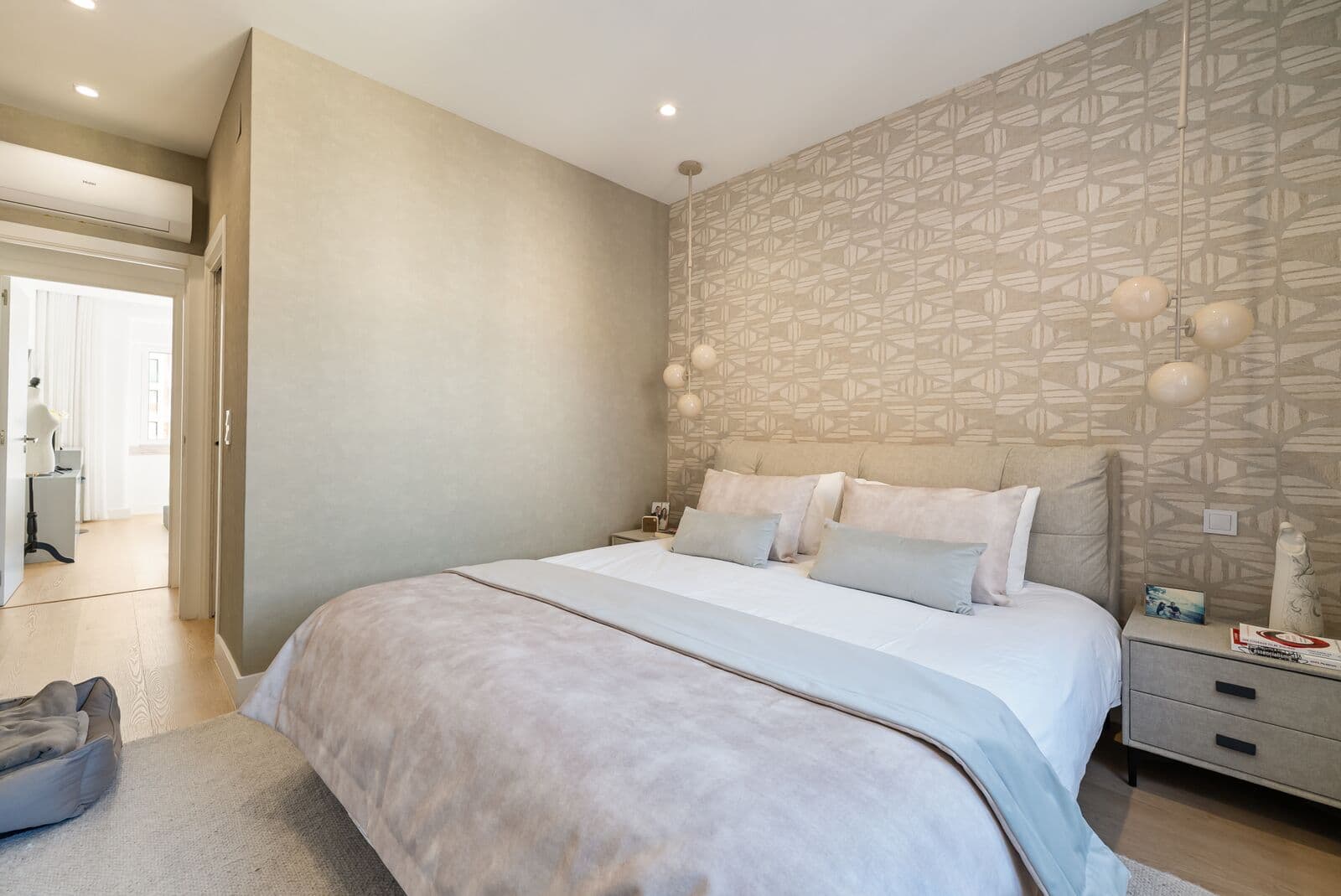 Apartamento T5 com vista, Avenidas Novas, Lisboa - Imagem 31
