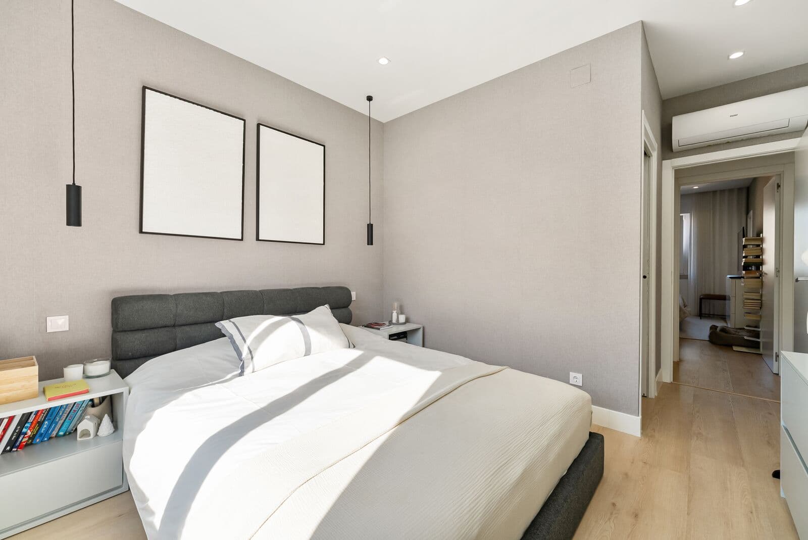 Apartamento T5 com vista, Avenidas Novas, Lisboa - Imagem 25
