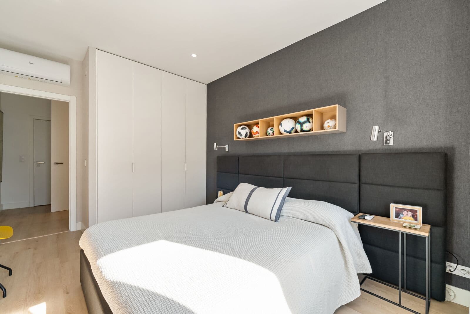 Apartamento T5 com vista, Avenidas Novas, Lisboa - Imagem 27