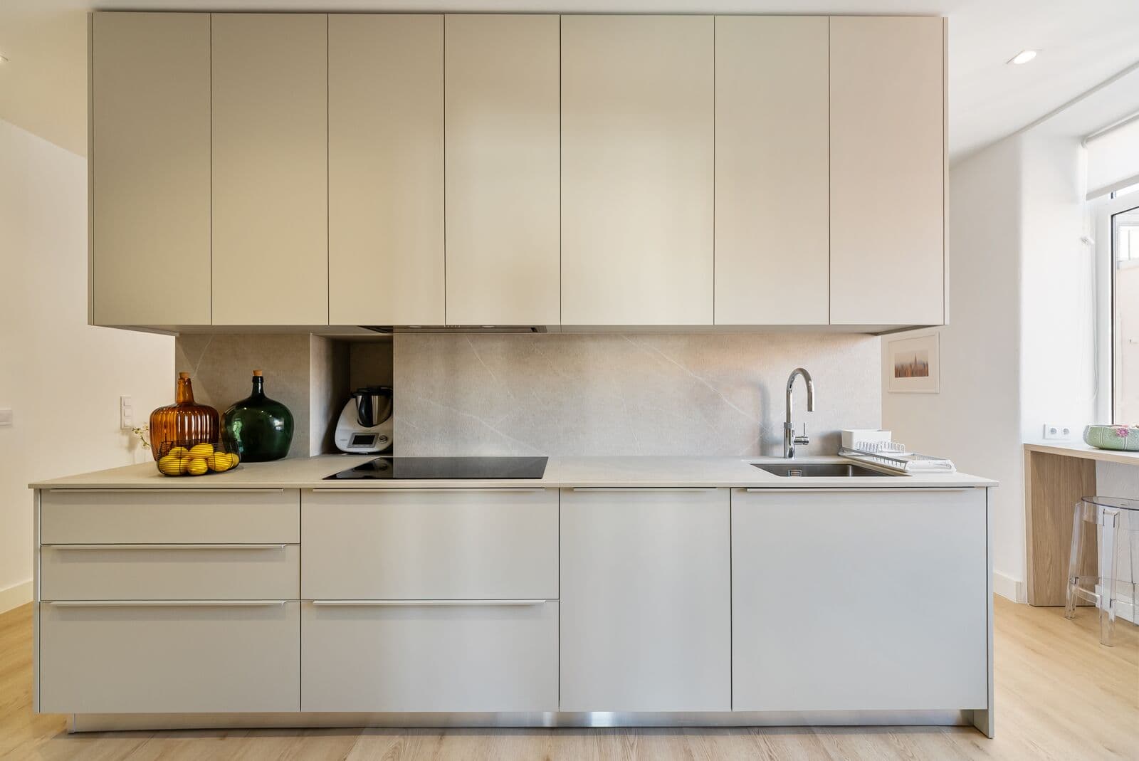 Apartamento T5 com vista, Avenidas Novas, Lisboa - Imagem 18