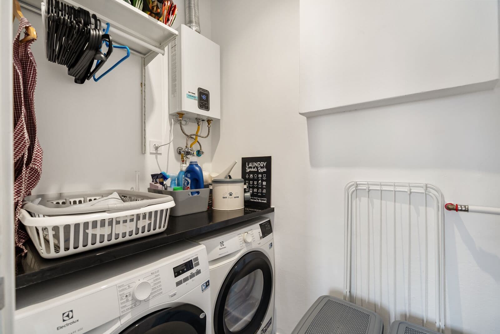 Apartamento T5 com vista, Avenidas Novas, Lisboa - Imagem 19