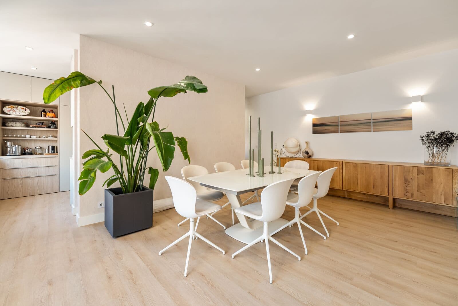 Apartamento T5 com vista, Avenidas Novas, Lisboa - Imagem 7