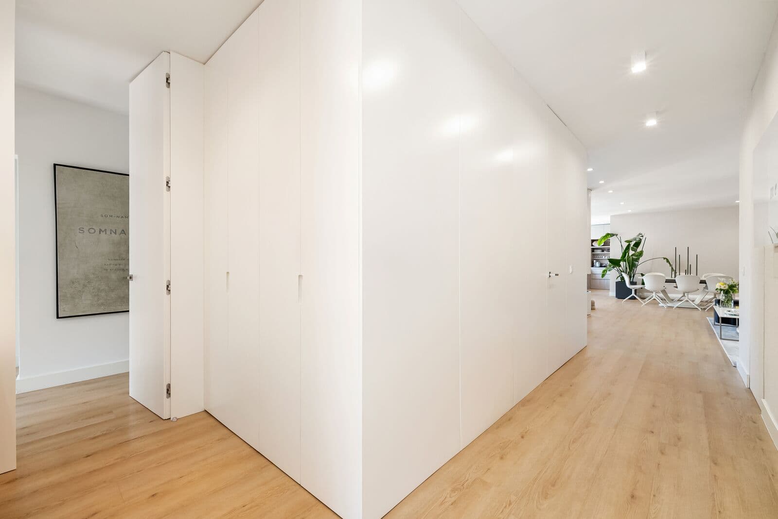 Apartamento T5 com vista, Avenidas Novas, Lisboa - Imagem 6