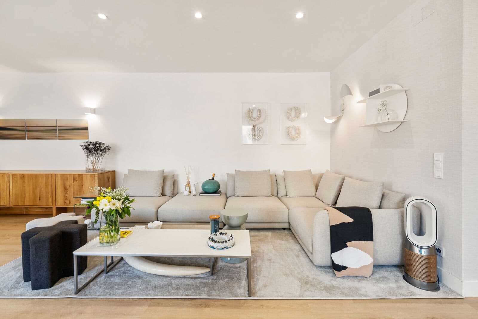 Apartamento T5 com vista, Avenidas Novas, Lisboa - Imagem 11