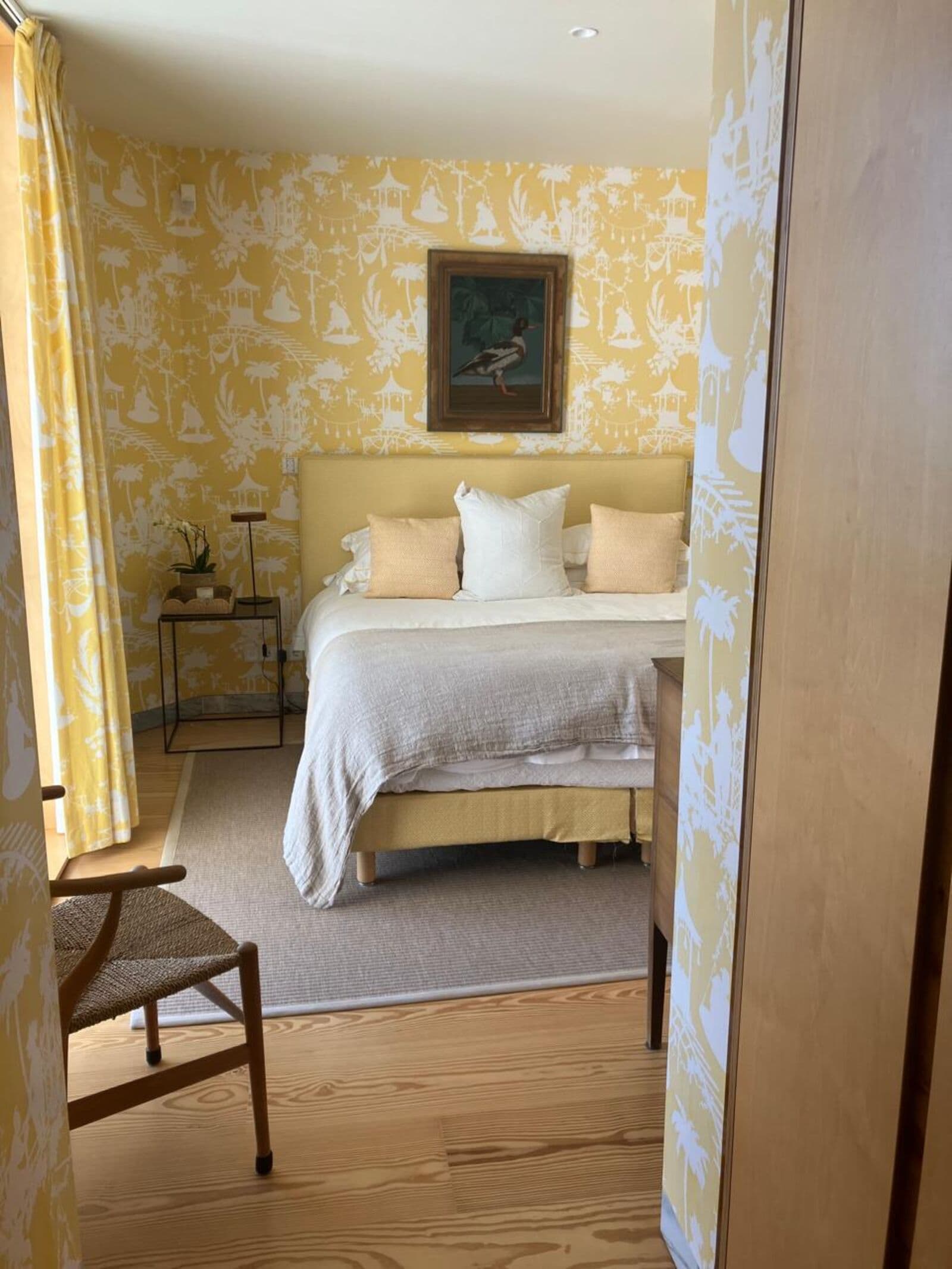 Apartamento T3 com jardim, Monte Estoril, Cascais - Imagem 9