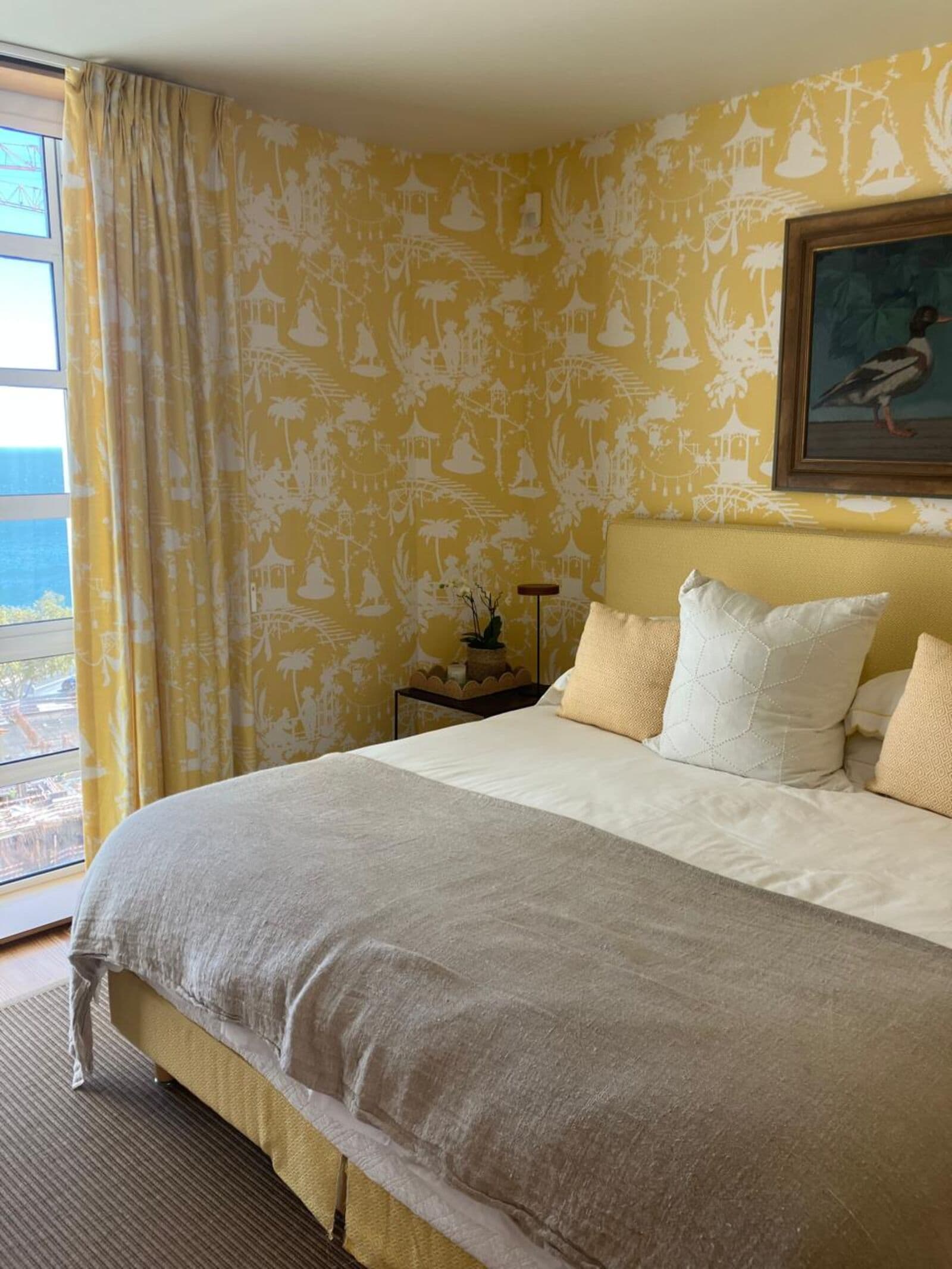 Apartamento T3 com jardim, Monte Estoril, Cascais - Imagem 10