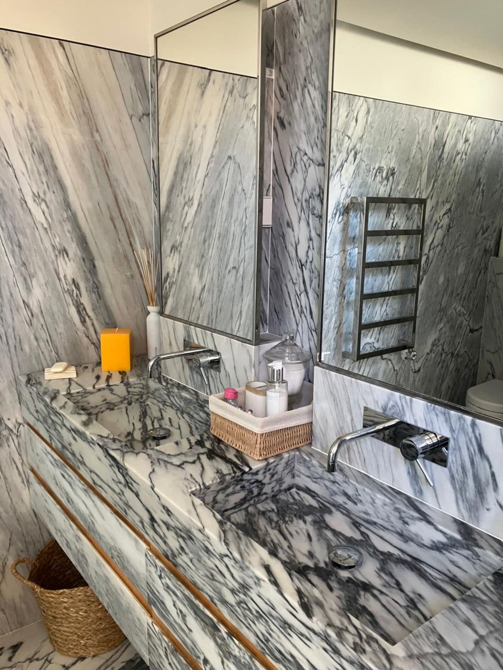 Apartamento T3 com jardim, Monte Estoril, Cascais - Imagem 8