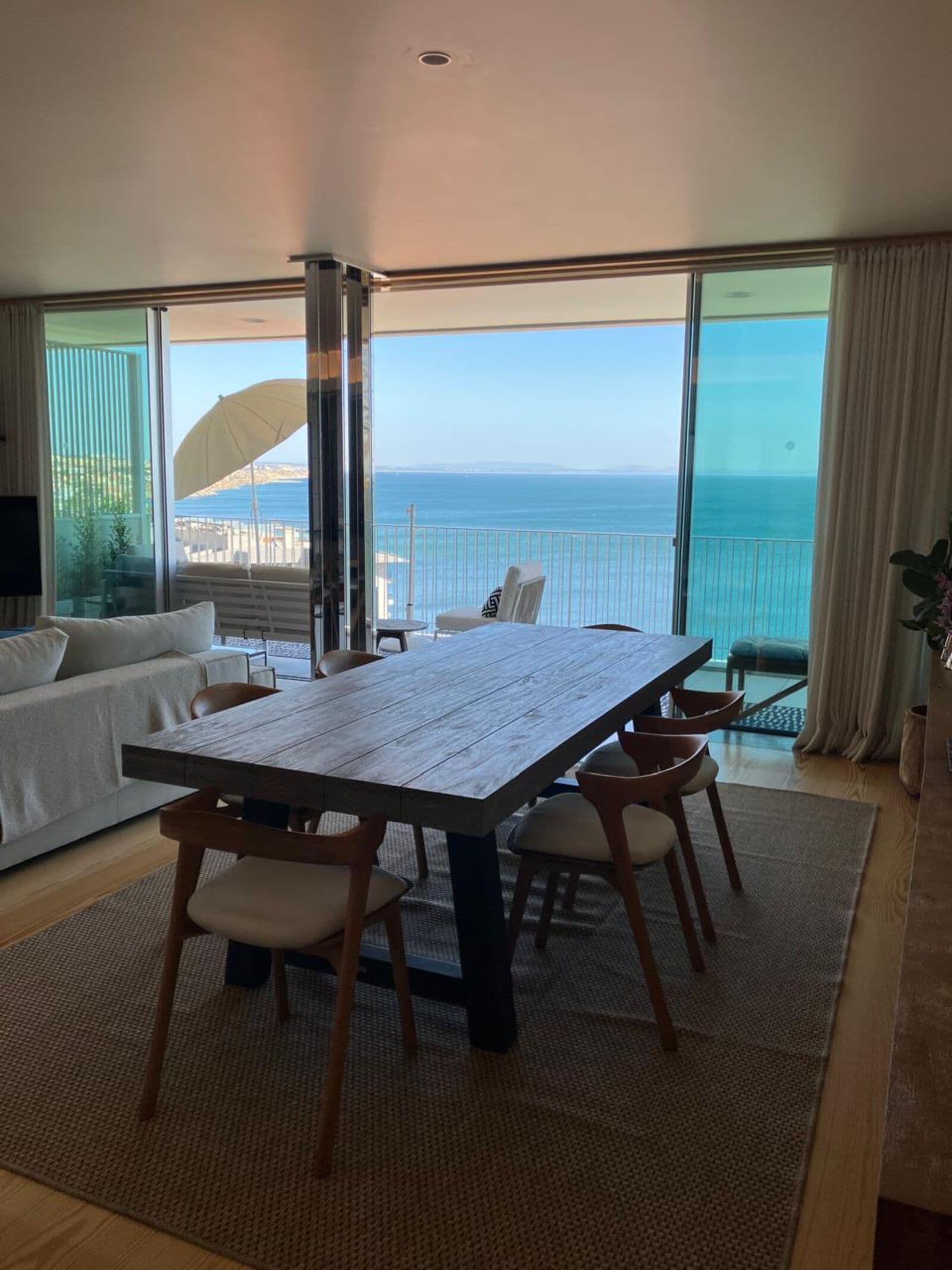 Apartamento T3 com jardim, Monte Estoril, Cascais - Imagem 2