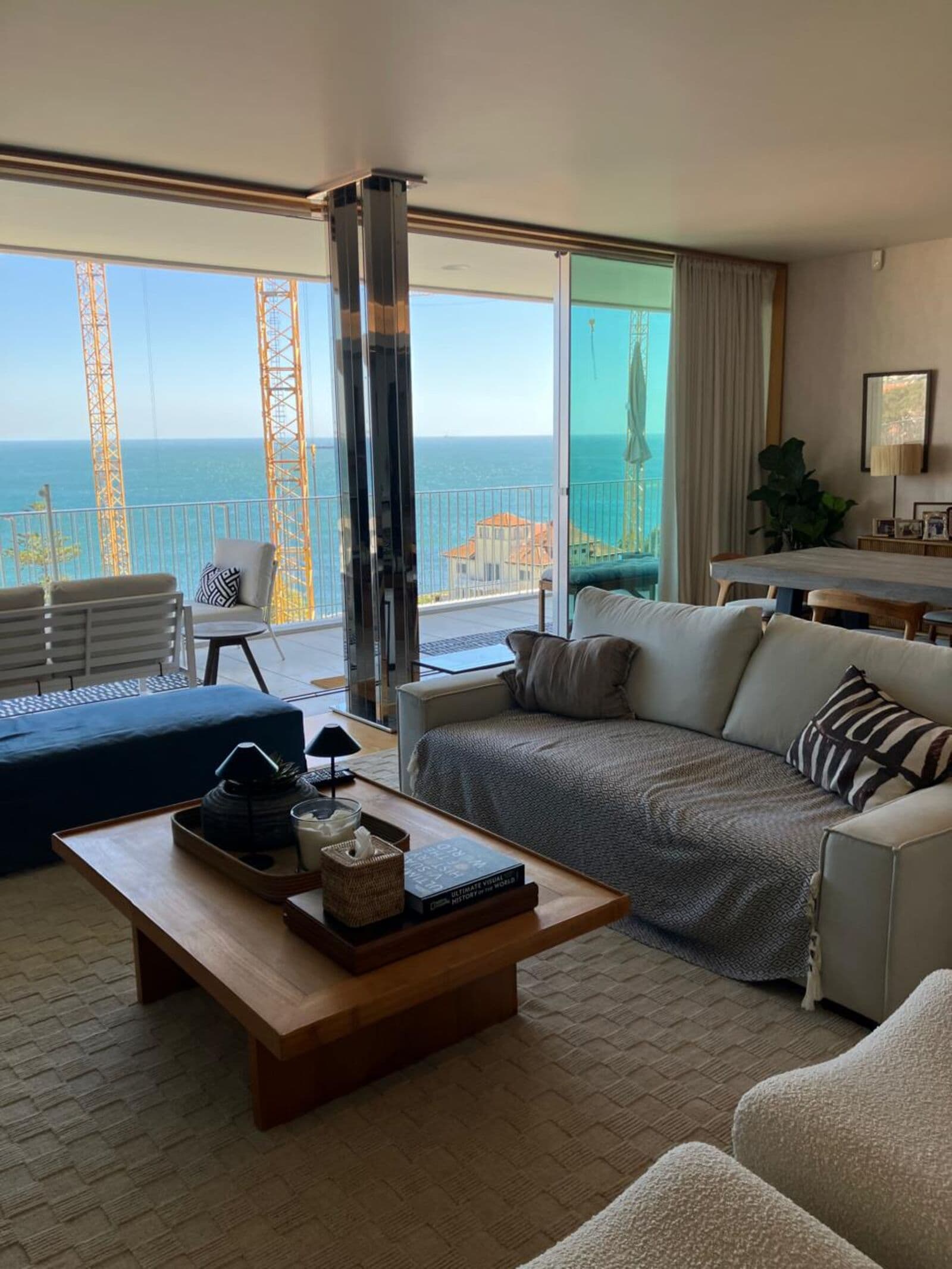 Apartamento T3 com jardim, Monte Estoril, Cascais - Imagem 3