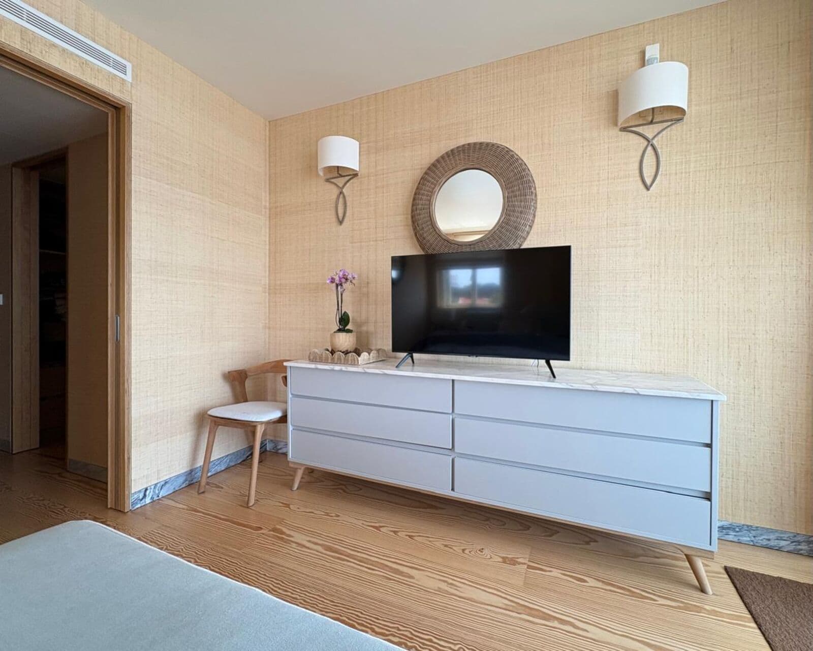 Apartamento T3 com jardim, Monte Estoril, Cascais - Imagem 12