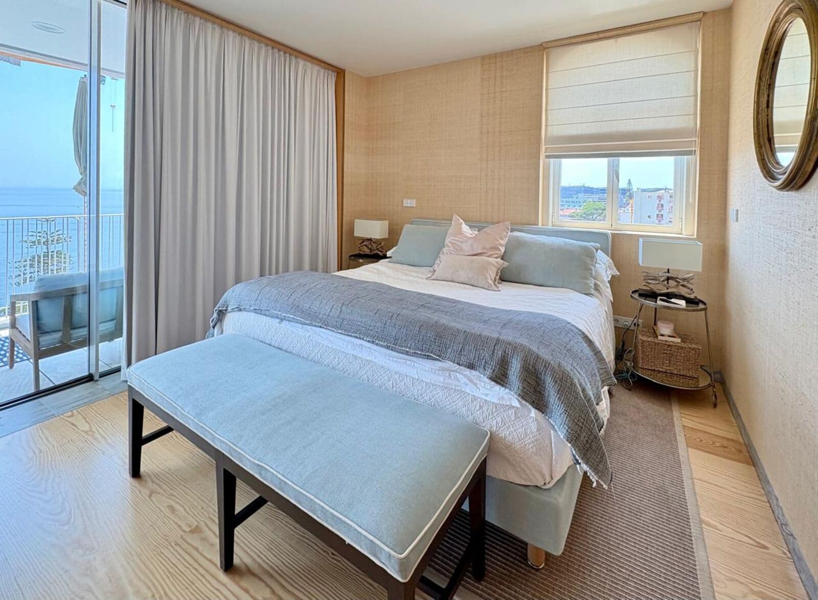 Apartamento T3 com jardim, Monte Estoril, Cascais - Imagem 11