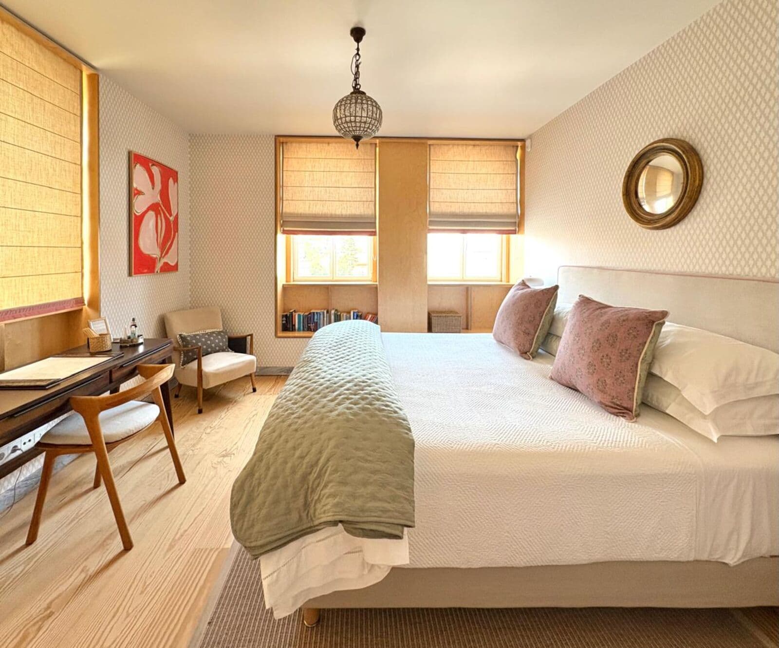 Apartamento T3 com jardim, Monte Estoril, Cascais - Imagem 13