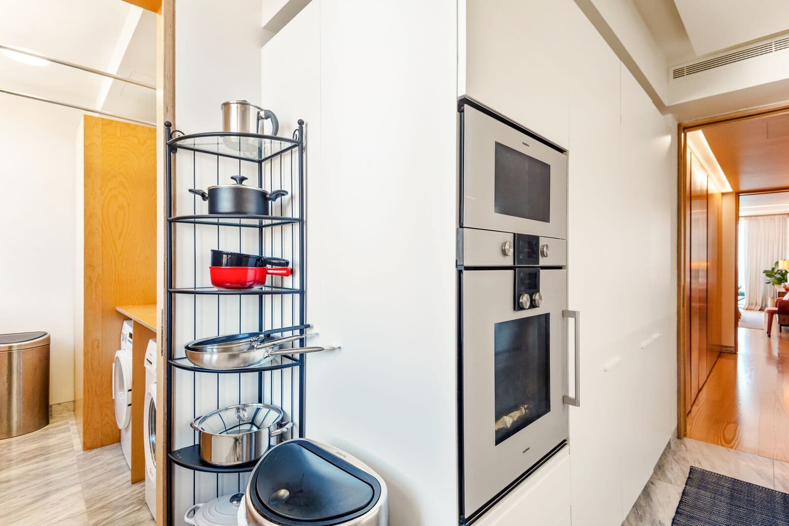 3 Bedroom Apartment with garden, Monte Estoril, Cascais - Image 14