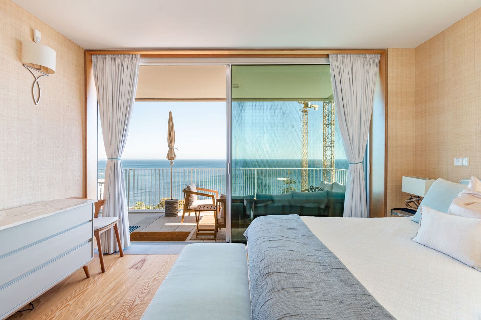 3 Bedroom Apartment with garden, Monte Estoril, Cascais - Image 21