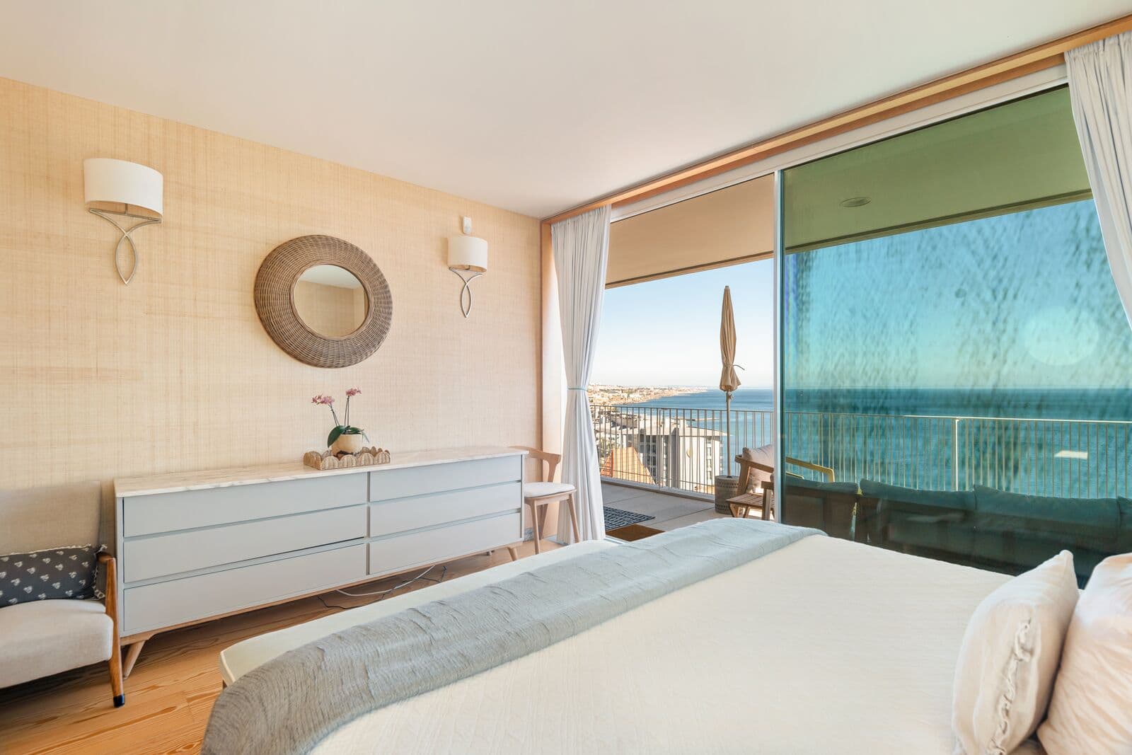 3 Bedroom Apartment with garden, Monte Estoril, Cascais - Image 24