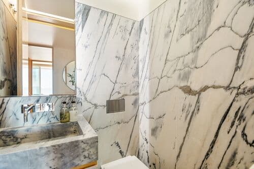 PF41588 - Apartamento T3 com jardim, Monte Estoril, Cascais - Imagem 16