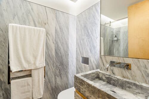 PF41588 - Apartamento T3 com jardim, Monte Estoril, Cascais - Imagem 22