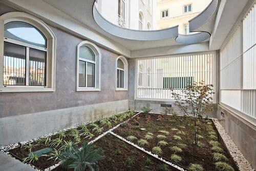 PF41588 - Apartamento T3 com jardim, Monte Estoril, Cascais - Imagem 33
