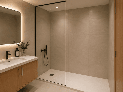 PF41589 - Duplex T1 + 1 com jardim, Parque das Nações, Lisboa - Imagem 40