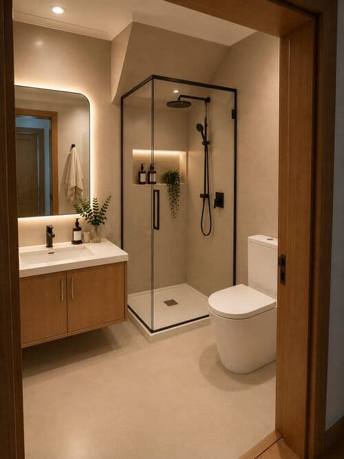 PF41589 - Duplex T1 + 1 com jardim, Parque das Nações, Lisboa - Imagem 39