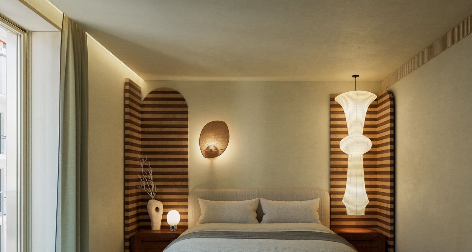 Penthouse T5 no Terraços do Monte, Graça, Lisboa - Imagem 10