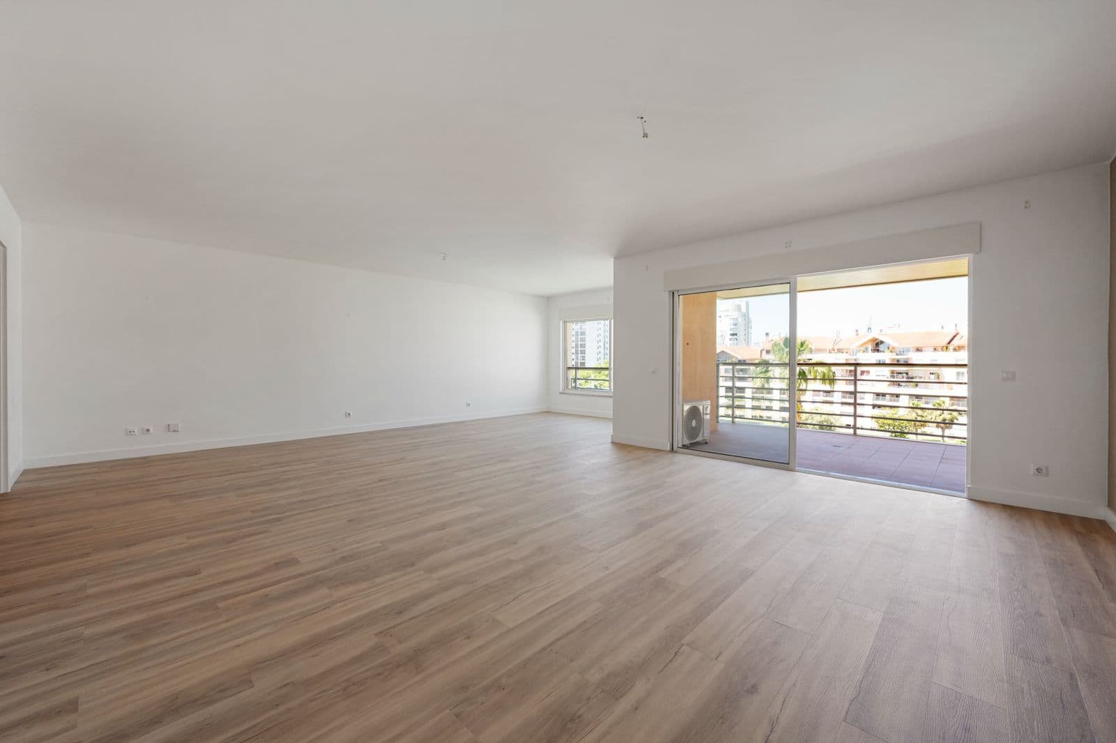 Apartamento T3 com jardim, Cascais - Imagem 7