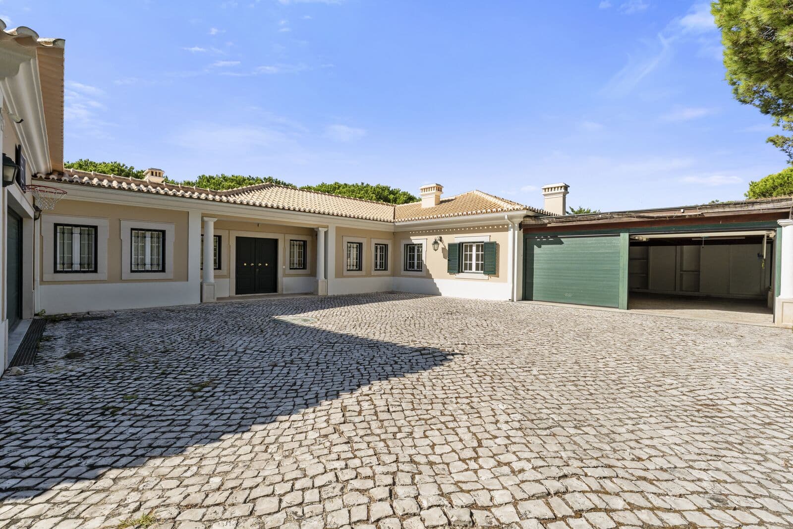 Moradia T4 com piscina, Quinta da Marinha, Cascais - Imagem 30